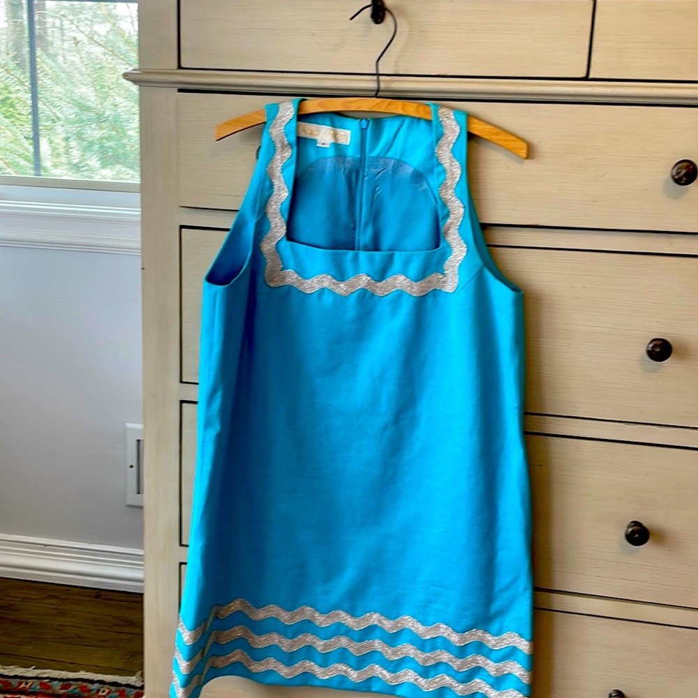 Rob Myer Dress